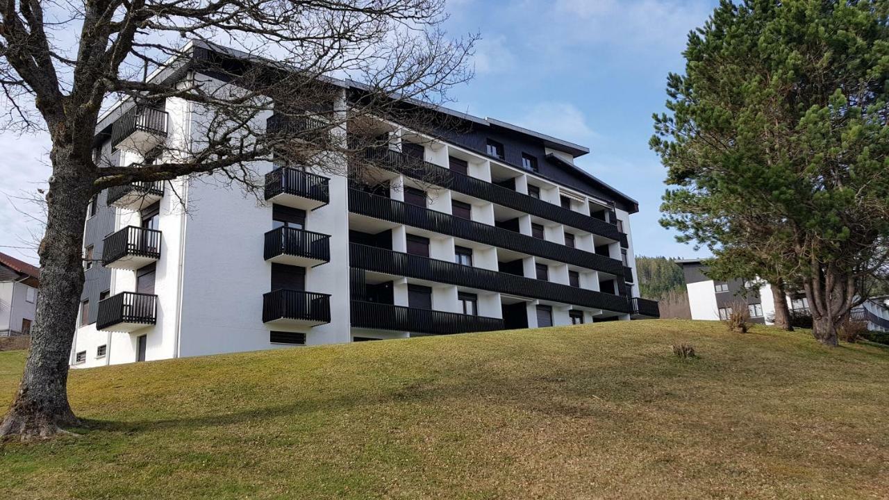 Les Dryades Gérardmer Exterior foto